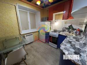 1-к квартира, вторичка, 30м2, 1/5 этаж