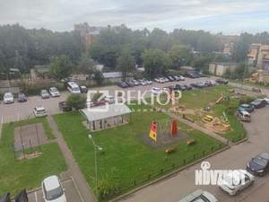 1-к квартира, вторичка, 47м2, 5/18 этаж