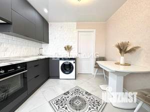 2-к квартира, вторичка, 52м2, 9/12 этаж