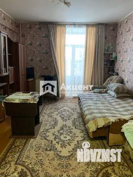 2-к квартира, вторичка, 57м2, 5/5 этаж