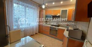 3-к квартира, вторичка, 65м2, 4/9 этаж