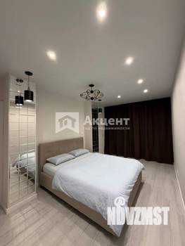 2-к квартира, вторичка, 57м2, 15/19 этаж