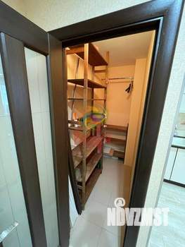 1-к квартира, вторичка, 36м2, 4/9 этаж