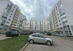 Фото квартиры на продажу (1)