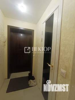 1-к квартира, вторичка, 31м2, 3/5 этаж