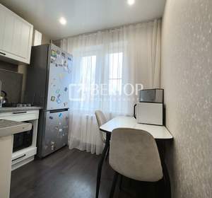 2-к квартира, вторичка, 38м2, 4/5 этаж