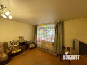 1-к квартира, вторичка, 35м2, 4/5 этаж