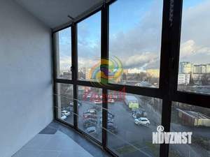 1-к квартира, вторичка, 40м2, 5/20 этаж