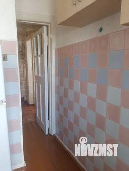 2-к квартира, вторичка, 38м2, 1/2 этаж