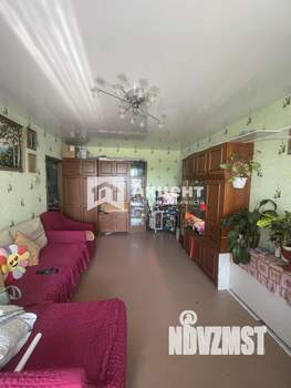 2-к квартира, вторичка, 54м2, 7/9 этаж