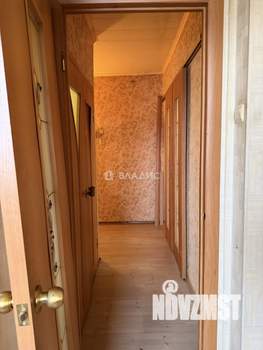 2-к квартира, вторичка, 41м2, 4/5 этаж