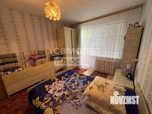 2-к квартира, вторичка, 48м2, 1/3 этаж