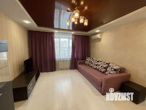 1-к квартира, вторичка, 36м2, 4/8 этаж