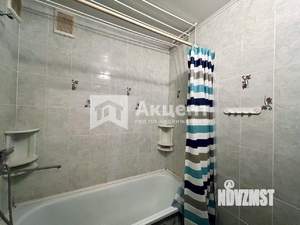 2-к квартира, вторичка, 46м2, 6/11 этаж