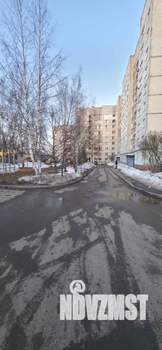 3-к квартира, вторичка, 62м2, 3/9 этаж
