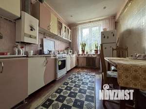 3-к квартира, вторичка, 81м2, 2/4 этаж