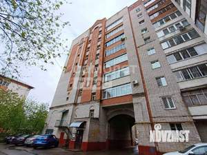3-к квартира, вторичка, 87м2, 5/9 этаж
