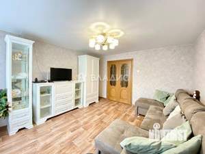 3-к квартира, вторичка, 65м2, 4/9 этаж