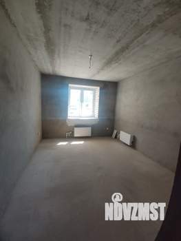 3-к квартира, сданный дом, 78м2, 10/14 этаж
