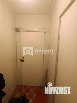 1-к квартира, вторичка, 31м2, 4/5 этаж