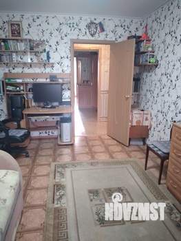 4-к квартира, вторичка, 79м2, 4/5 этаж