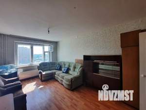 3-к квартира, вторичка, 80м2, 10/10 этаж