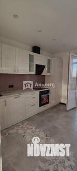 1-к квартира, вторичка, 45м2, 13/17 этаж