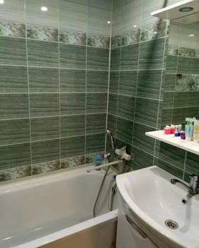 2-к квартира, вторичка, 48м2, 2/9 этаж