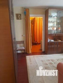 2-к квартира, вторичка, 38м2, 1/2 этаж