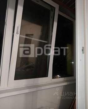 3-к квартира, вторичка, 56м2, 5/5 этаж