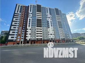 2-к квартира, вторичка, 78м2, 6/18 этаж