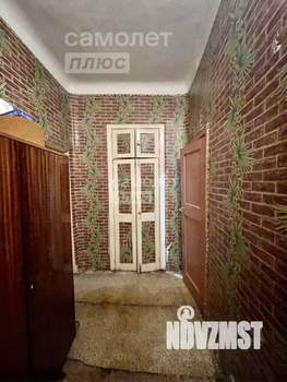 2-к квартира, вторичка, 85м2, 4/4 этаж