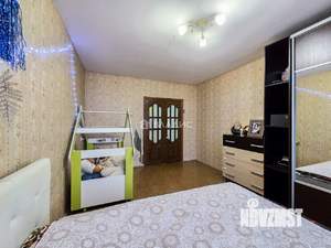 3-к квартира, вторичка, 65м2, 4/10 этаж