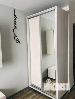 Студия квартира, вторичка, 19м2, 3/5 этаж