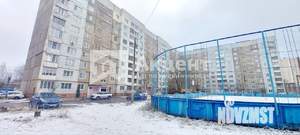 3-к квартира, вторичка, 66м2, 10/10 этаж
