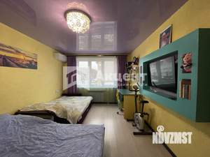 1-к квартира, вторичка, 36м2, 2/4 этаж