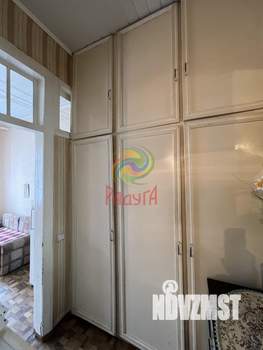 1-к квартира, вторичка, 28м2, 2/4 этаж