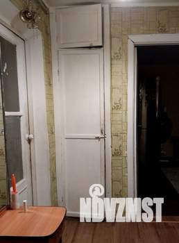 3-к квартира, вторичка, 61м2, 1/5 этаж