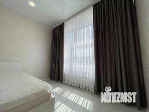 1-к квартира, вторичка, 34м2, 12/17 этаж