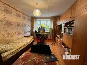 2-к квартира, вторичка, 50м2, 3/9 этаж