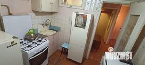 2-к квартира, вторичка, 45м2, 1/5 этаж