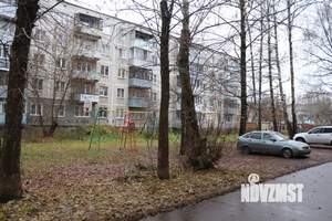 Фото квартиры на продажу (1)
