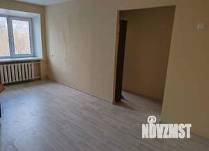 3-к квартира, вторичка, 55м2, 5/5 этаж