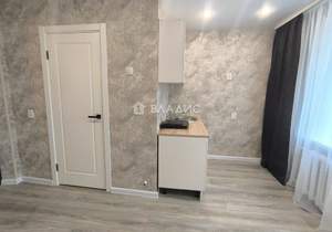 Студия квартира, вторичка, 13м2, 2/5 этаж