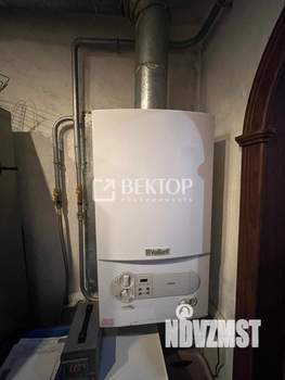 2-к квартира, вторичка, 43м2, 1/2 этаж