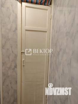 1-к квартира, вторичка, 30м2, 1/5 этаж