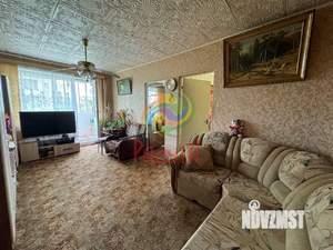 3-к квартира, вторичка, 49м2, 5/5 этаж