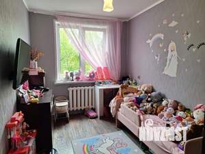 2-к квартира, вторичка, 38м2, 4/5 этаж