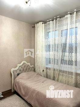 3-к квартира, вторичка, 50м2, 4/5 этаж