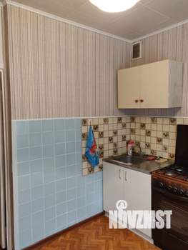 1-к квартира, вторичка, 39м2, 1/9 этаж